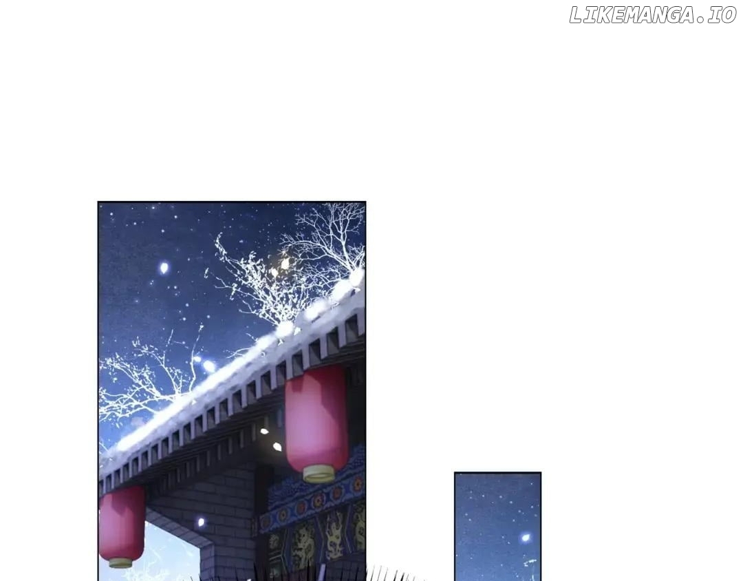 Lonely Emperor Chases His Sister-in-Law Chapter 70 - page 57